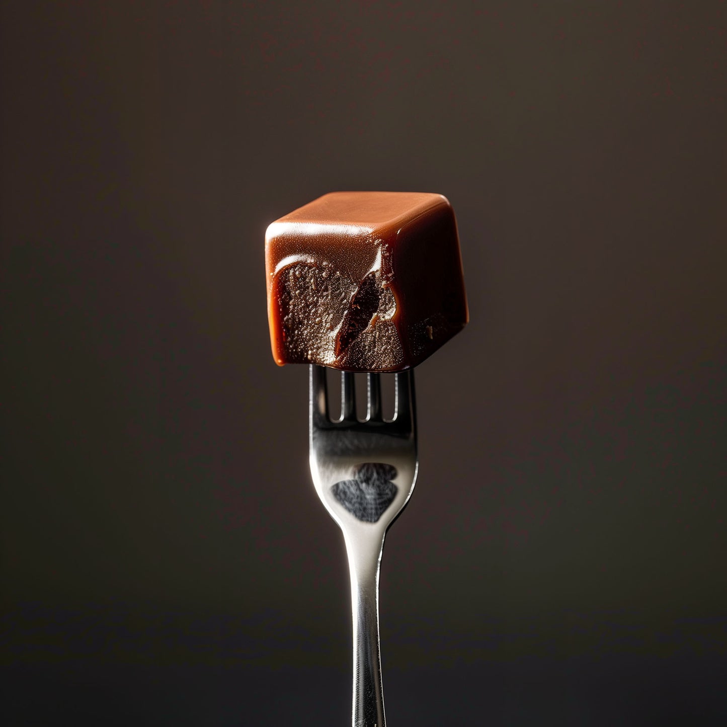 <div style="text-align: center;"> <span style="color: #1D1919;">Chocolate & Candied Orange Caramels</span> <br><span style="color: #444444;"> <i> Caramels Chocolat Orange Confite</i></span> <br>