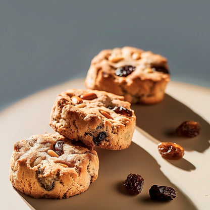 <div style="text-align: center;"> <span style="color: #1D1919;"> Boccini (4 oz.)</span><br><span style="color: #444444;">Genoa, Italy</span> <br> <span style="color: #444444;">Since 1820</span> </div> 
