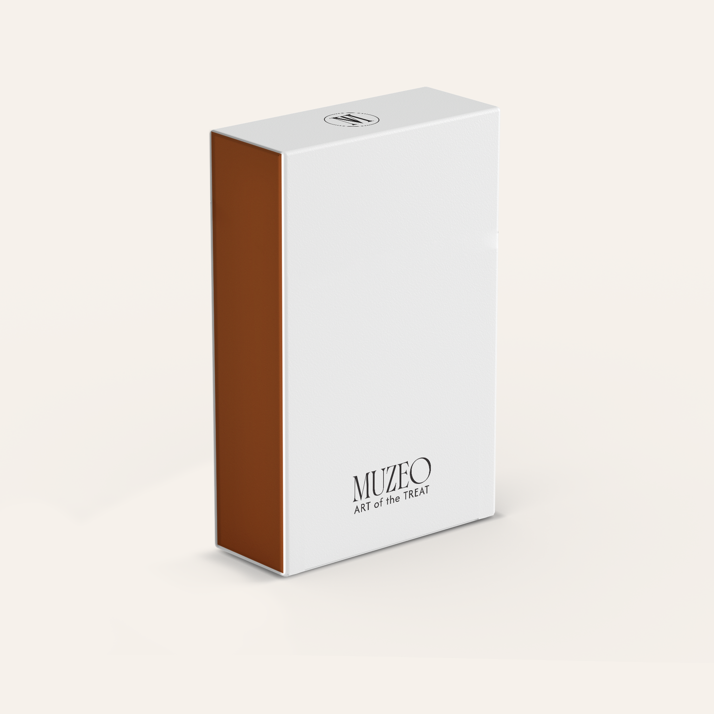 Single White Box