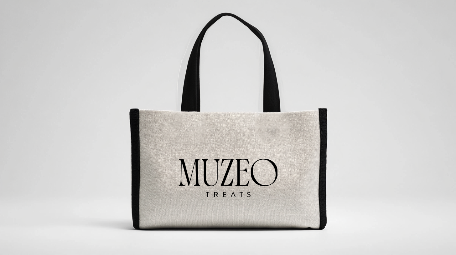 <div style="text-align: center;">   <span style="color: #1D1919;">Tote Bag</span> <br>